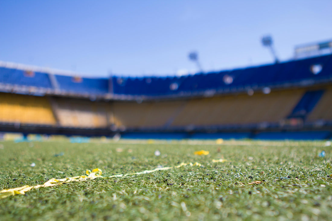 5 praktische Tipps für (angehende) Fußballtrainer*innen im Kinder- und Jugendbereich