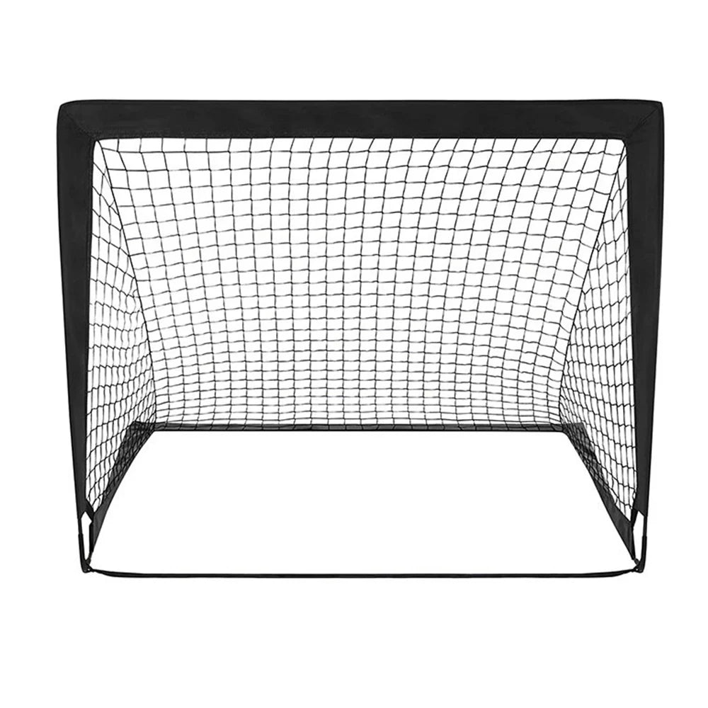 Tragbare Fußballtore – Ideal für Training, Garten & Freizeit