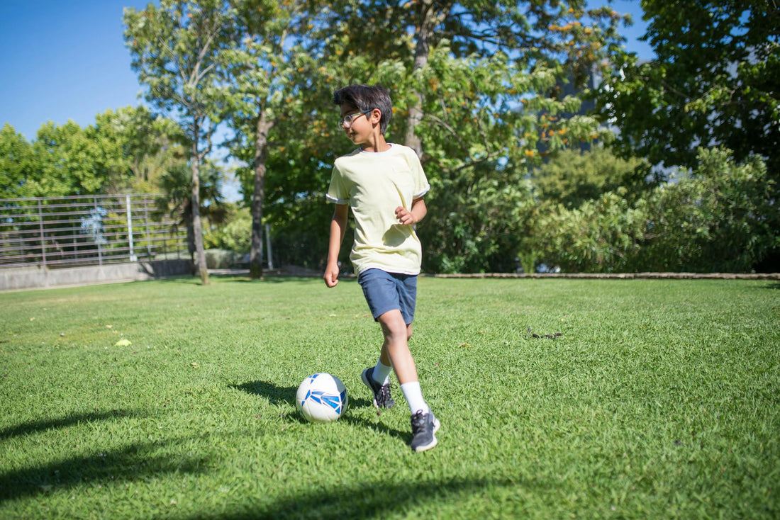10 Minuten am Tag – Warum dieses kurze Techniktraining deinen Fußball verändert
