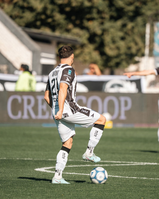 Spielübersicht im Fußball verbessern: 7 Tipps für Kinder und Jugendliche